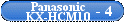 Panasonic KX-HCM10 Camera 4